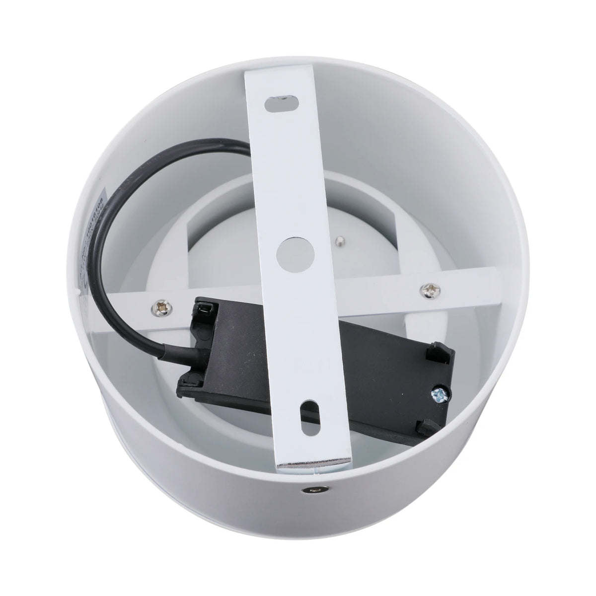 Lindby Downlight Einbaustrahler LED Deckenlampe Leuchte Jyla weiß matt 2 STÜCK - 4251911770636