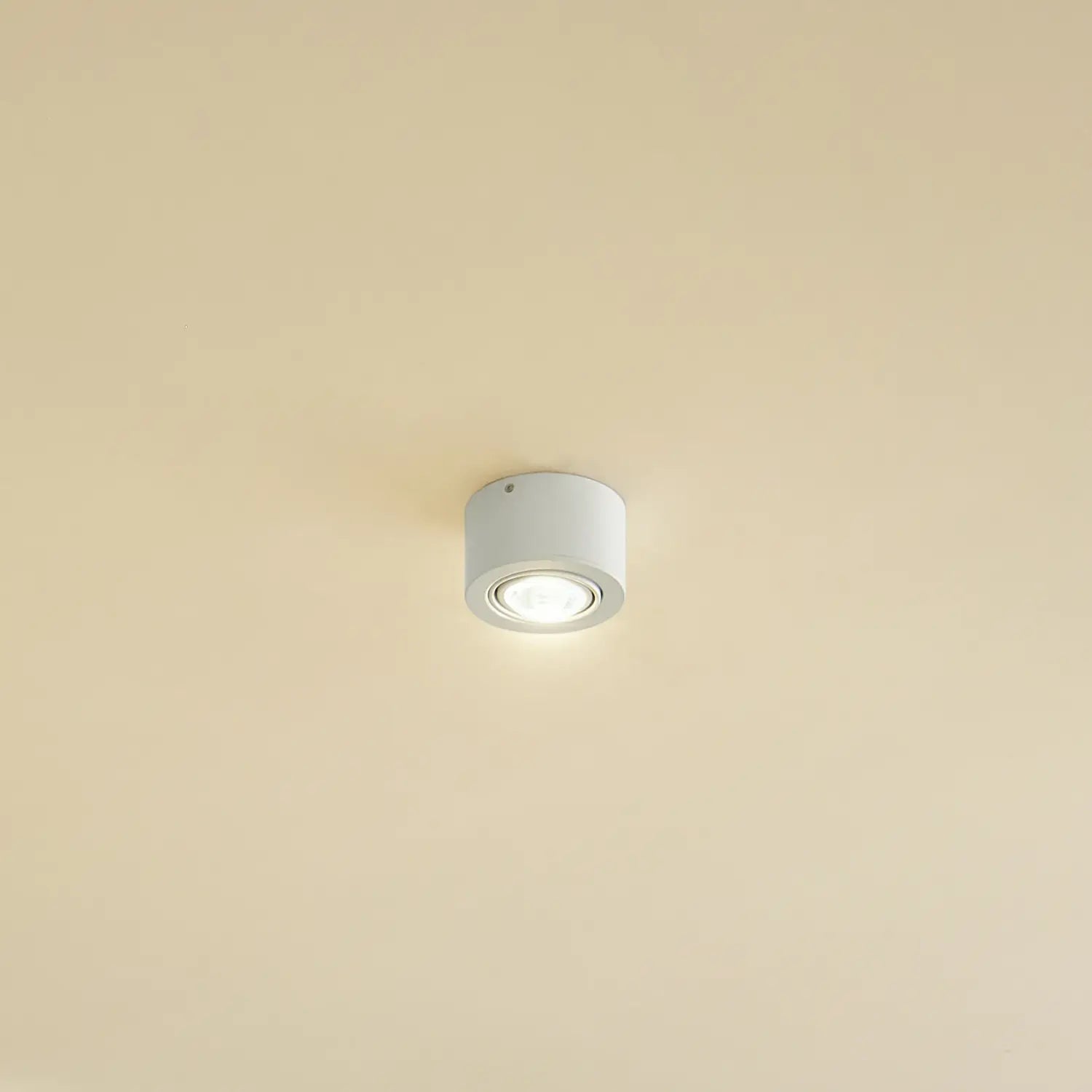 B-Ware Lindby Downlight Einbaustrahler Led Deckenlampe Leuchte Jyla Weiß Matt 2 Stück - 4251911770636