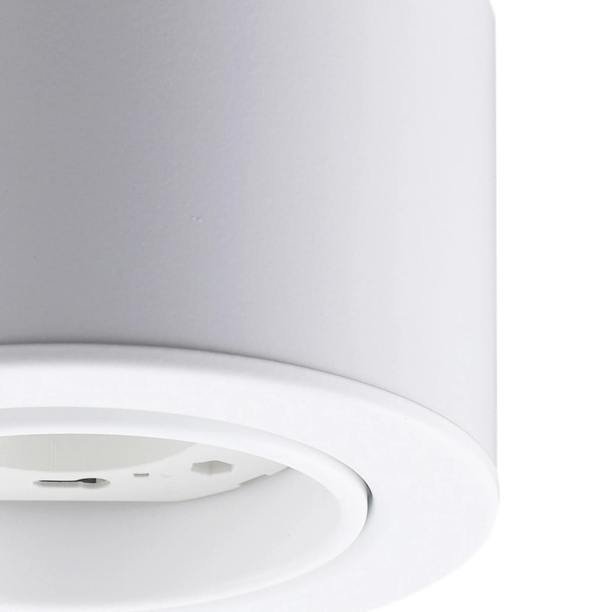 Lindby Downlight Einbaustrahler LED Deckenlampe Leuchte Jyla weiß matt 2 STÜCK - 4251911770636