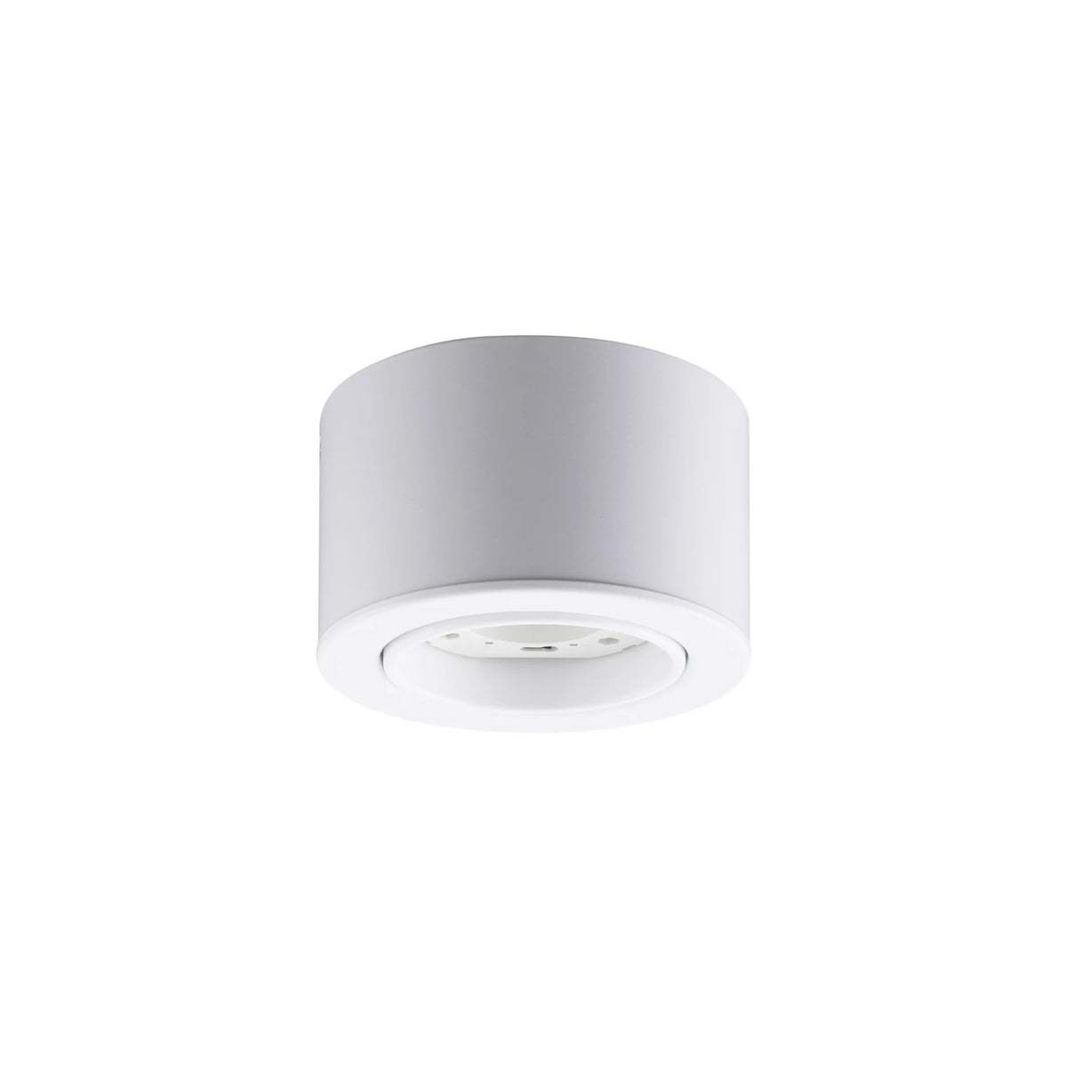 Lindby Downlight Einbaustrahler LED Deckenlampe Leuchte Jyla weiß matt 2 STÜCK - 4251911770636