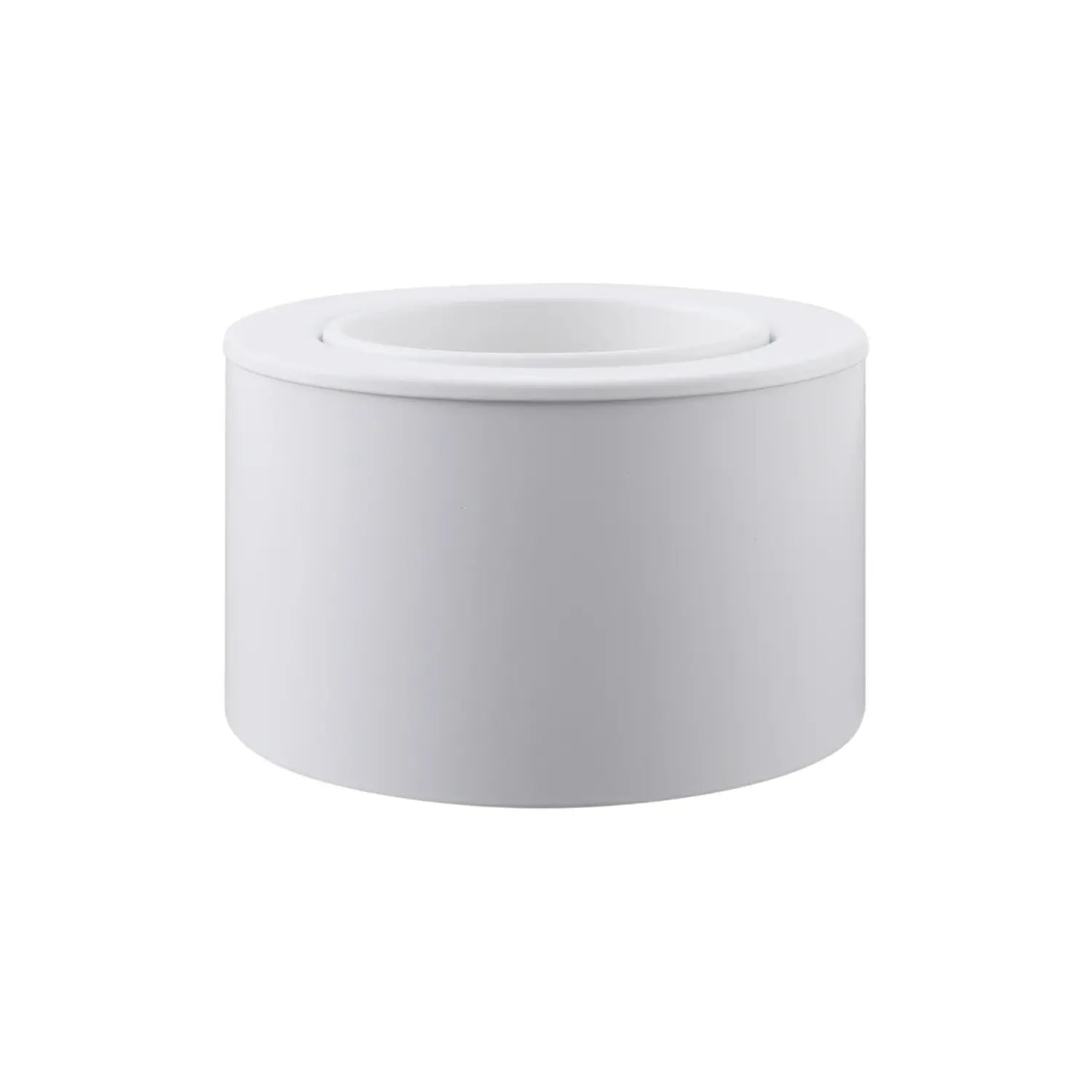 B-Ware Lindby Downlight Einbaustrahler Led Deckenlampe Leuchte Jyla Weiß Matt 2 Stück - 4251911770636