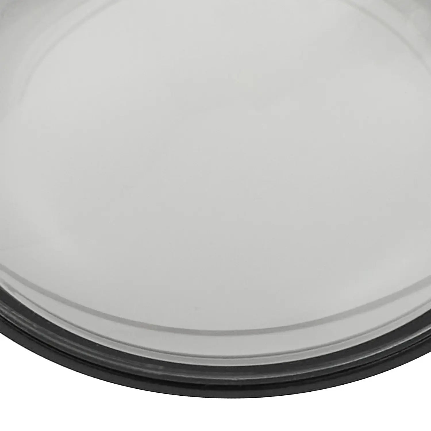 B-Ware Lindby Led Downlight Einbaustrahler Siaka Schwarz Metall Rund Ip65 - 4255830900112