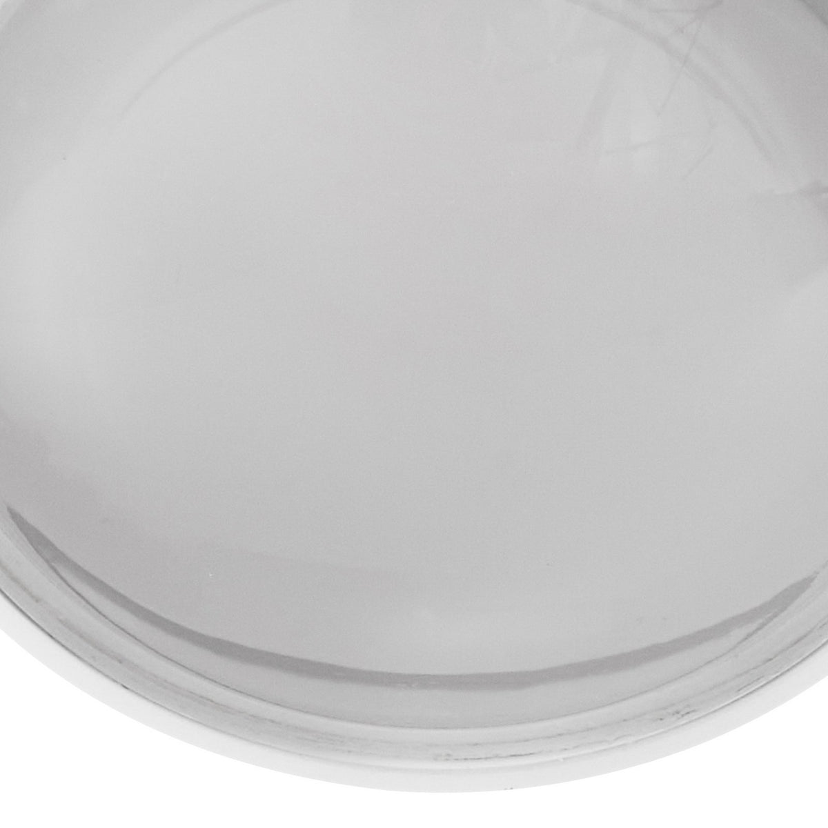 Lindby LED Downlight Einbaustrahler Siaka weiß Metall Ø 5 cm IP65 - 4255830900129