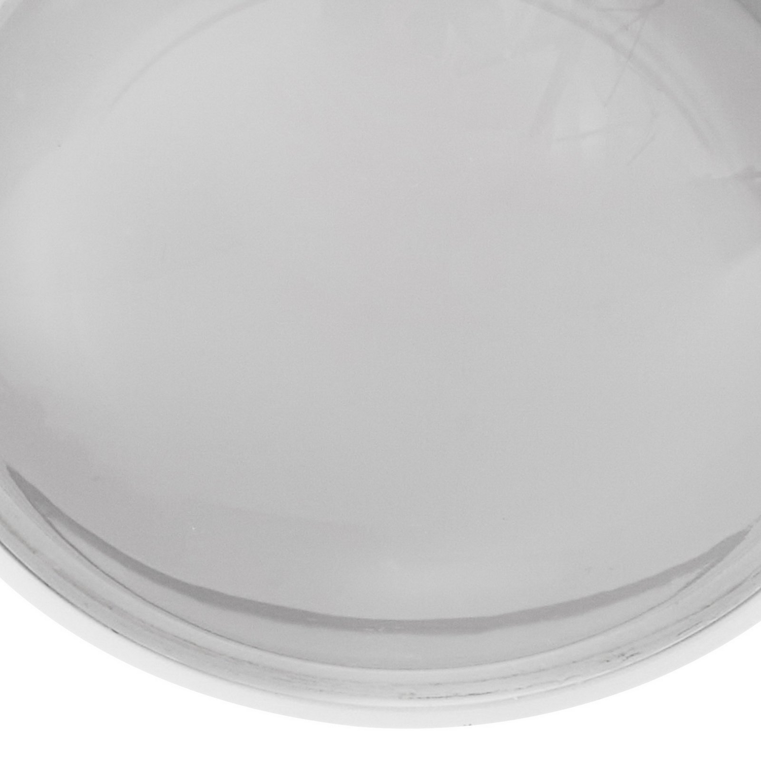 B-Ware Lindby Led Downlight Einbaustrahler Siaka Weiß Metall ø 5 Cm Ip65 - 4255830900129