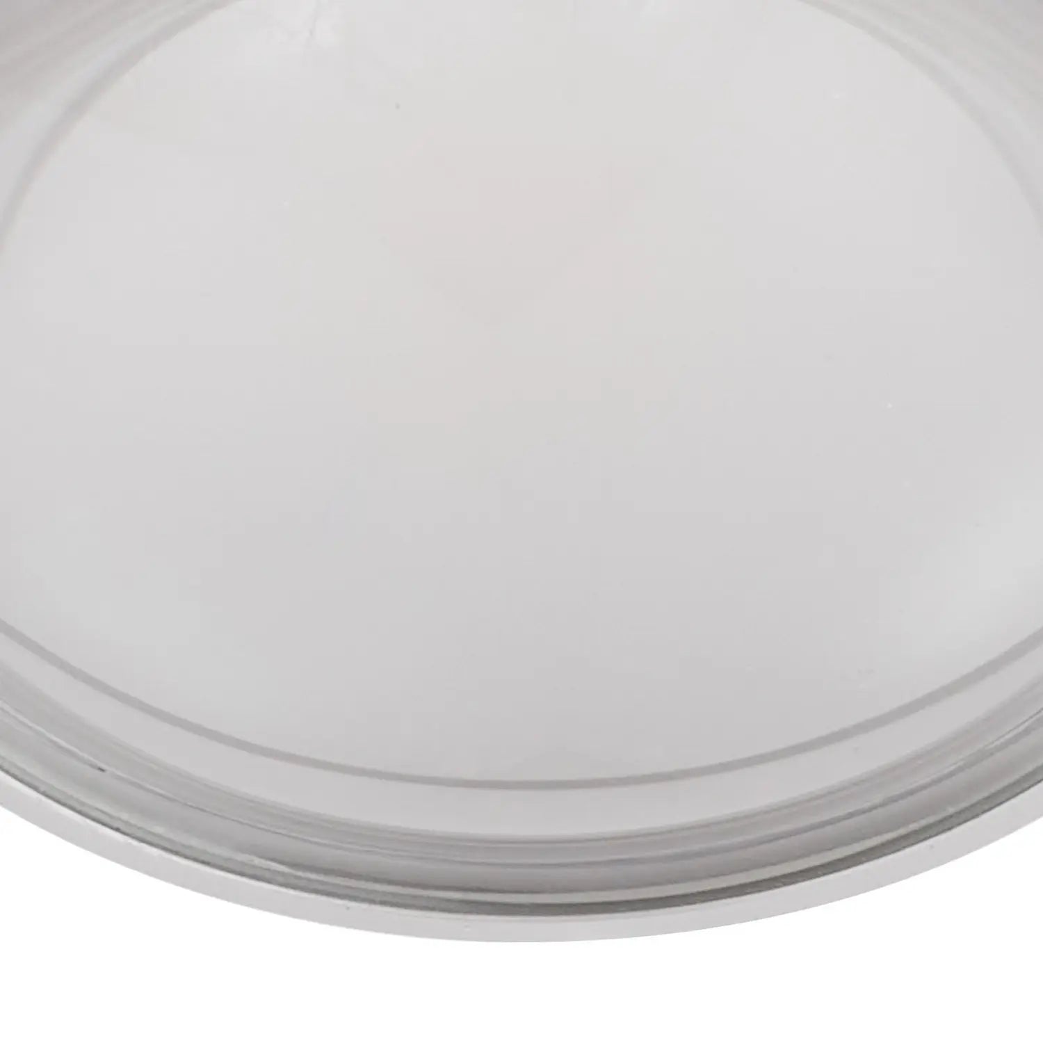 B-Ware Lindby Led Downlight Siaka Leuchte Einbaulampe Grau Metall ø 5 Cm Ip65 - 4255830900136