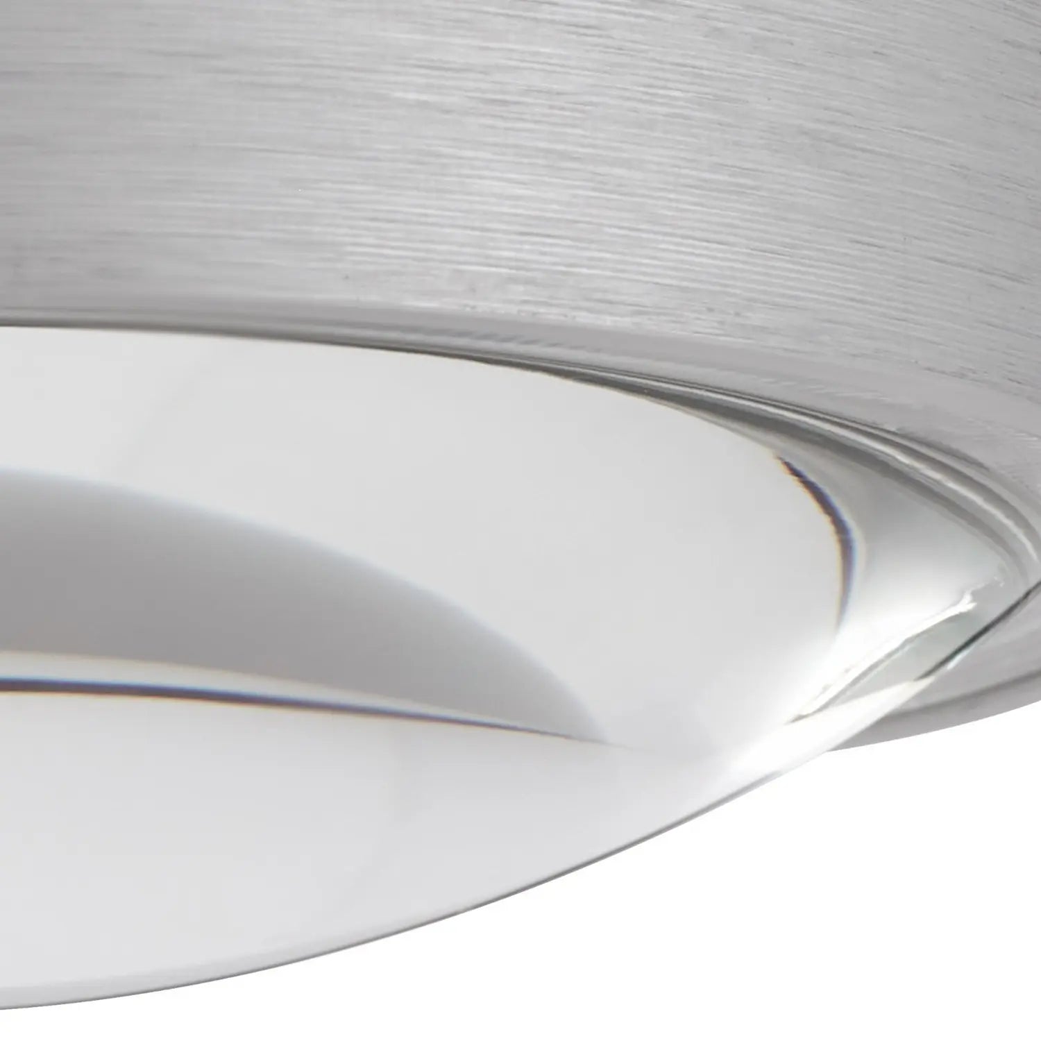 B-Ware Lindby Led Downlight Siaka Leuchte Einbaulampe Grau Metall ø 5 Cm Ip65 - 4255830900136