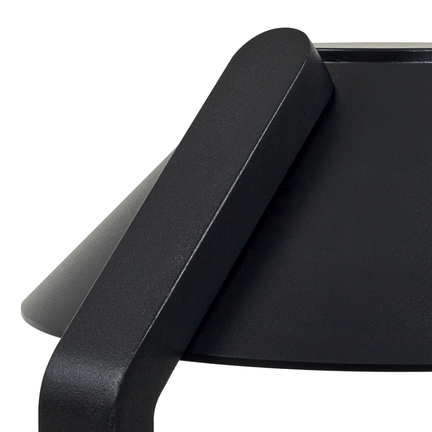 B-Ware Lindby Led Erdspießleuchte Gartenleuchte Capelo Schwarz Metall 77cm Lampe Spot - 4251911799194