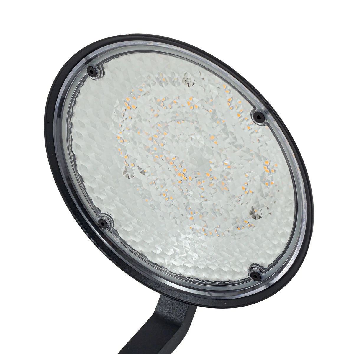 Lindby Erdspießleuchte Gartenstrahler LED Außenleuchte schwarz Capelo Aluminium - 4251911799194