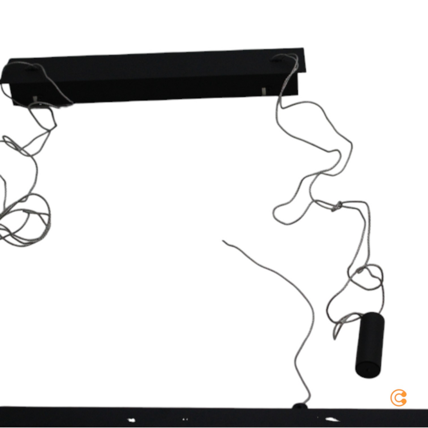 Lindby Arneja Led Hängeleuchte Pendelleuchte Deckenlampe Cct Siehe Text/Foto B-Ware - 4251911729344
