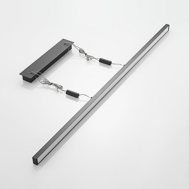 Lindby Arneja Led Hängeleuchte Pendelleuchte Deckenlampe Cct Defektware D-Ware - 4251911729344