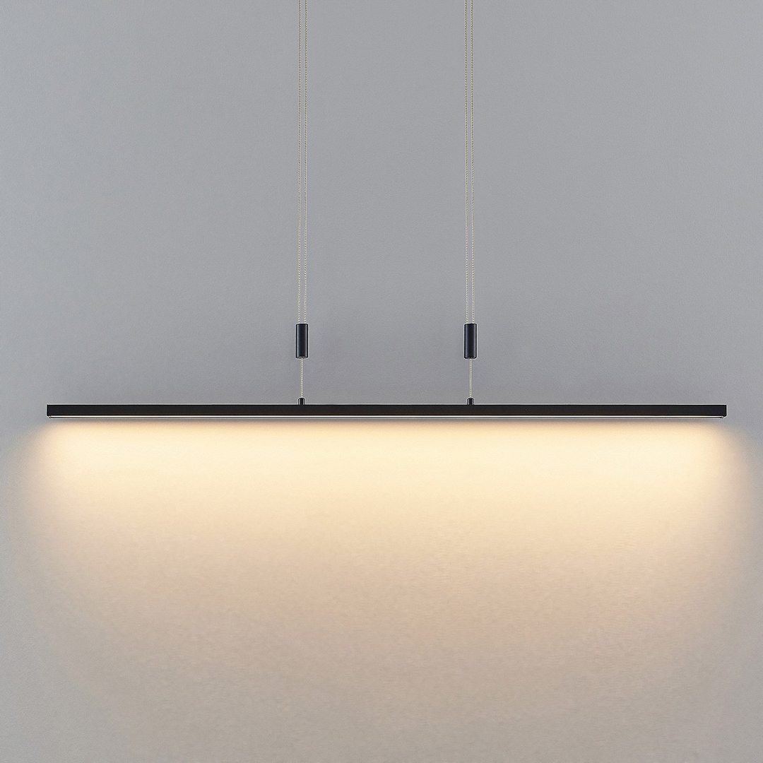 Lindby Arneja Led Hängeleuchte Pendelleuchte Deckenlampe Cct Defektware D-Ware - 4251911729344