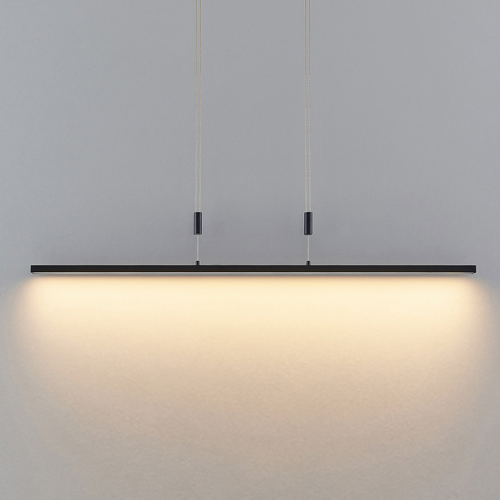 Lindby Arneja Led Hängeleuchte Pendelleuchte Deckenlampe Cct Defektware D-Ware - 4251911729344