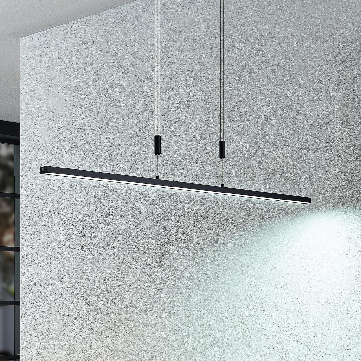 Lindby Arneja Led Hängeleuchte Pendelleuchte Deckenlampe Cct Defektware D-Ware - 4251911729344