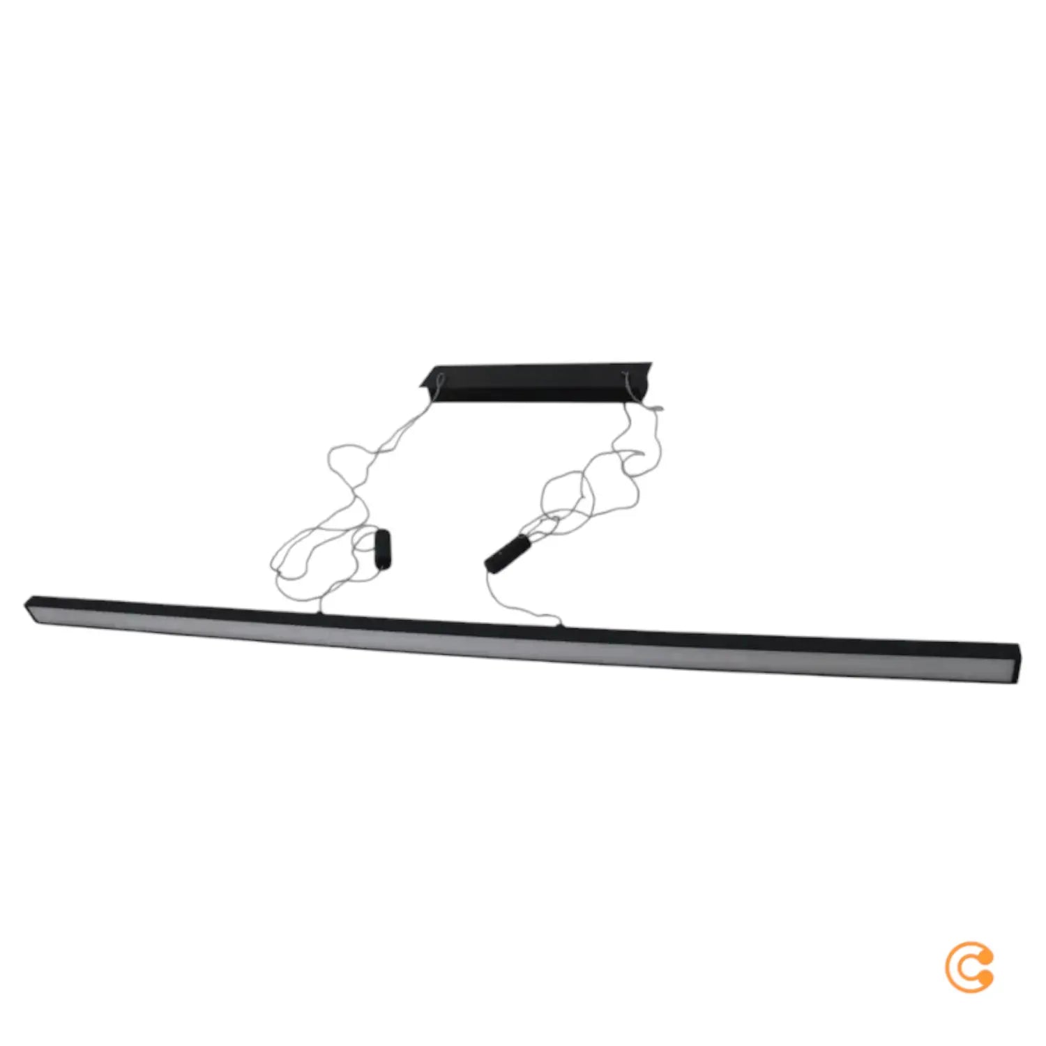 B-Ware Lindby Arneja Led Hängeleuchte Pendelleuchte Deckenlampe Cct Siehe Text/Foto854 - 4251911729344