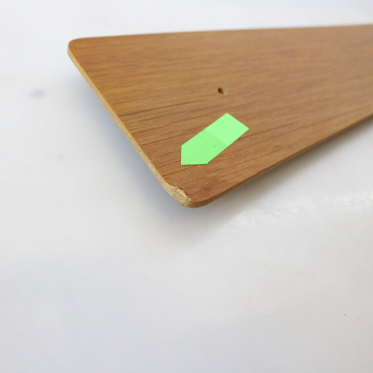 Lindby Pendelleuchte Hängeleuchte LED Holz Eiche Nickel matt dimmbar Wohnbere292 - 4251096597486