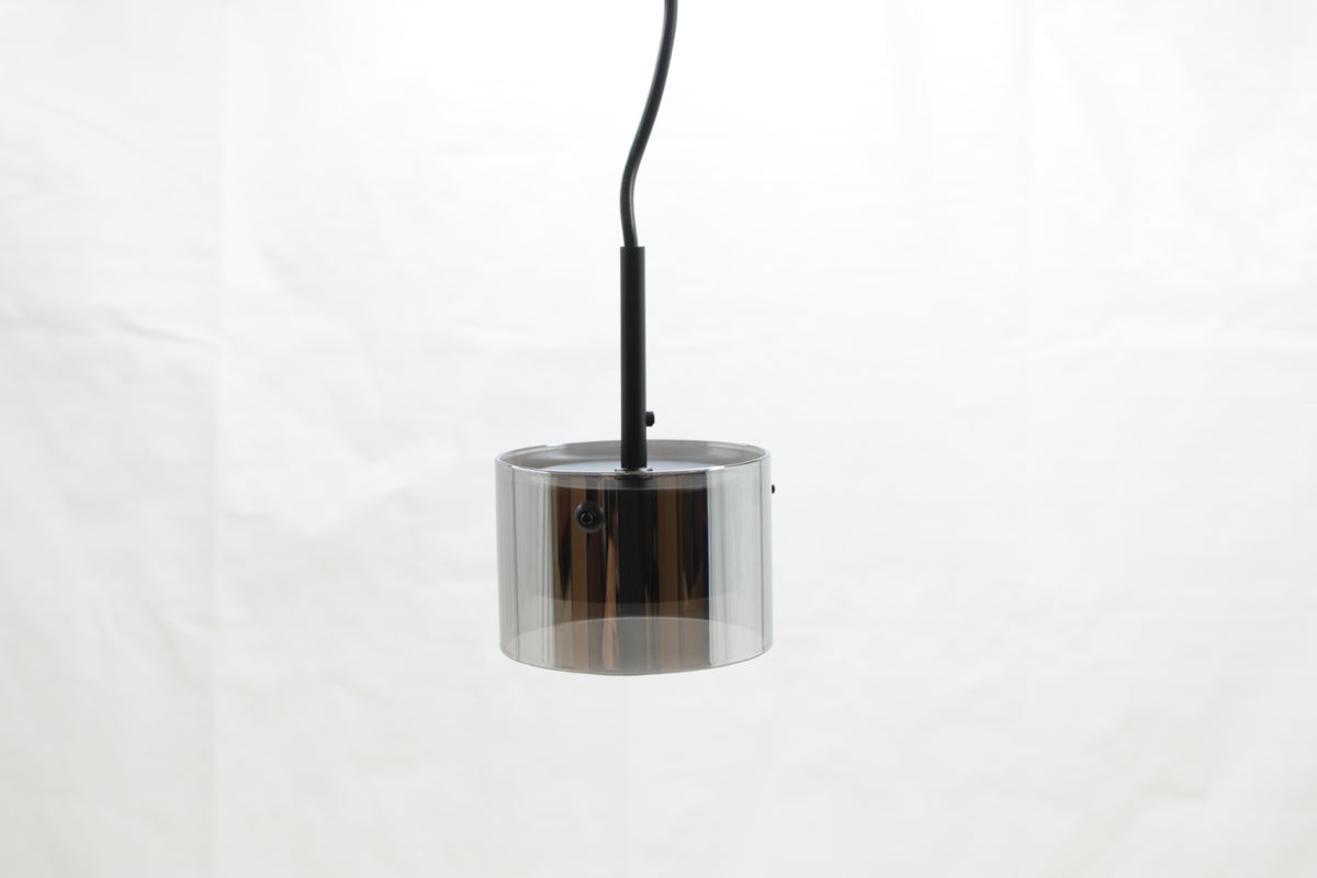 Lindby Hängeleuchte Jyla LED Pendelleuchte Hängelampe dimmbar schwarz matt - 4251911770759