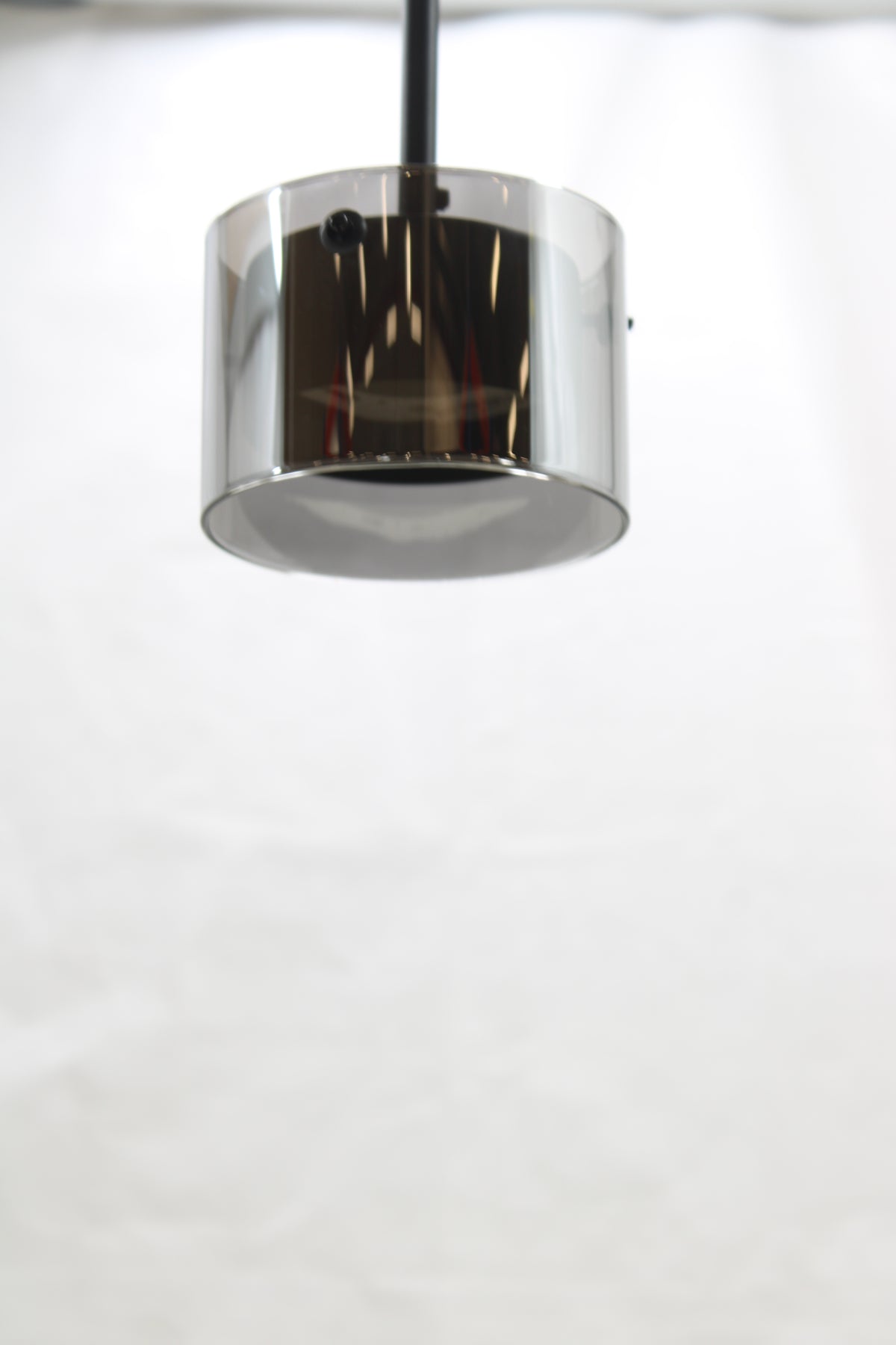 Lindby Hängeleuchte Jyla LED Pendelleuchte Hängelampe dimmbar schwarz matt - 4251911770759