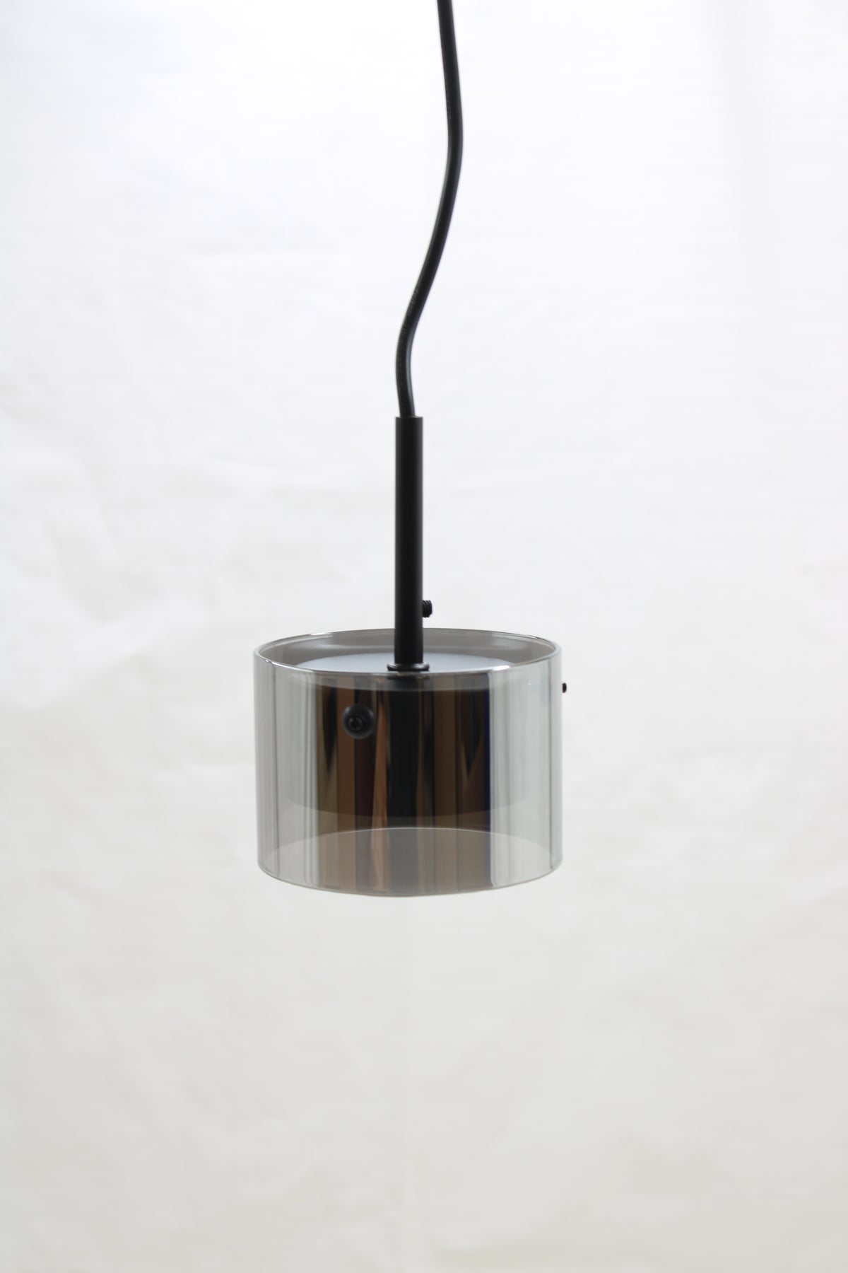 Lindby Hängeleuchte Jyla LED Pendelleuchte Hängelampe dimmbar schwarz matt - 4251911770759