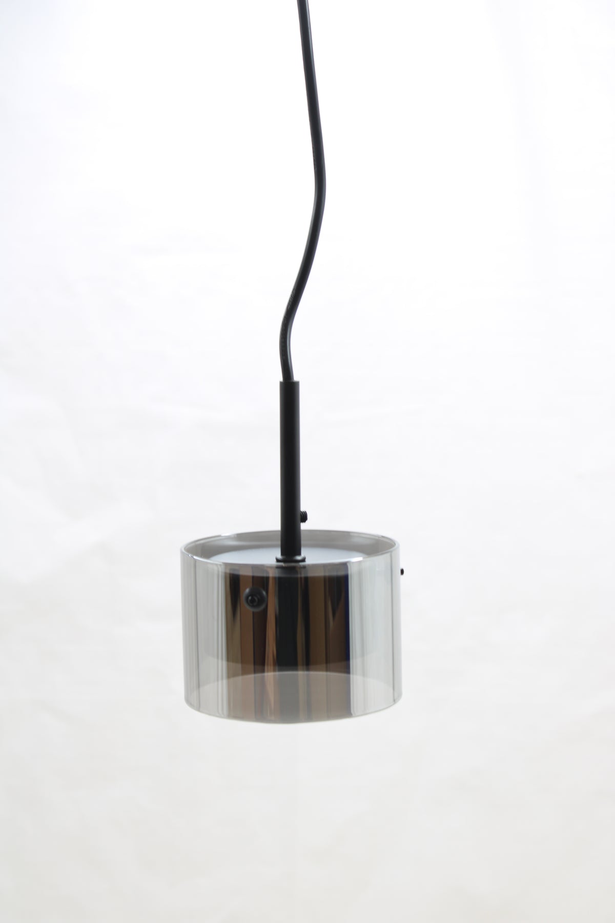 Lindby Hängeleuchte Jyla LED Pendelleuchte Hängelampe dimmbar schwarz matt - 4251911770759