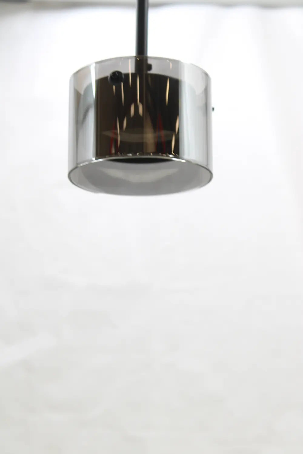 B-Ware Led Pendelleuchte Hängeleuchte Favor Esstisch Einflammig Schwarz - 4251911770759