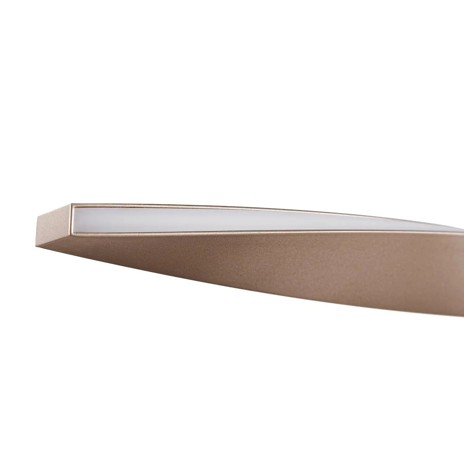 B-Ware Lindby Led Hängeleuchte Pendelleuchte Jaren Deckenlampe 100cm Schwarz Braun Cct - 4255830903540