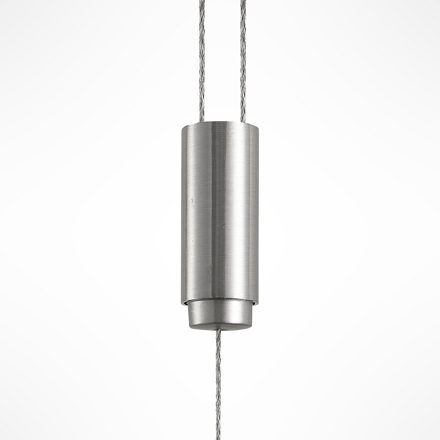 B-Ware Lindby Pendelleuchte Hängelampe Phillie Led Dimmbar Nickel Siehe Text - 4251096587524