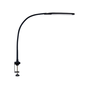 B-Ware Lindby Klemmlampe Klemmleuchte Led Schreibtischlampe Homeoffice Nilay 70 Cm303