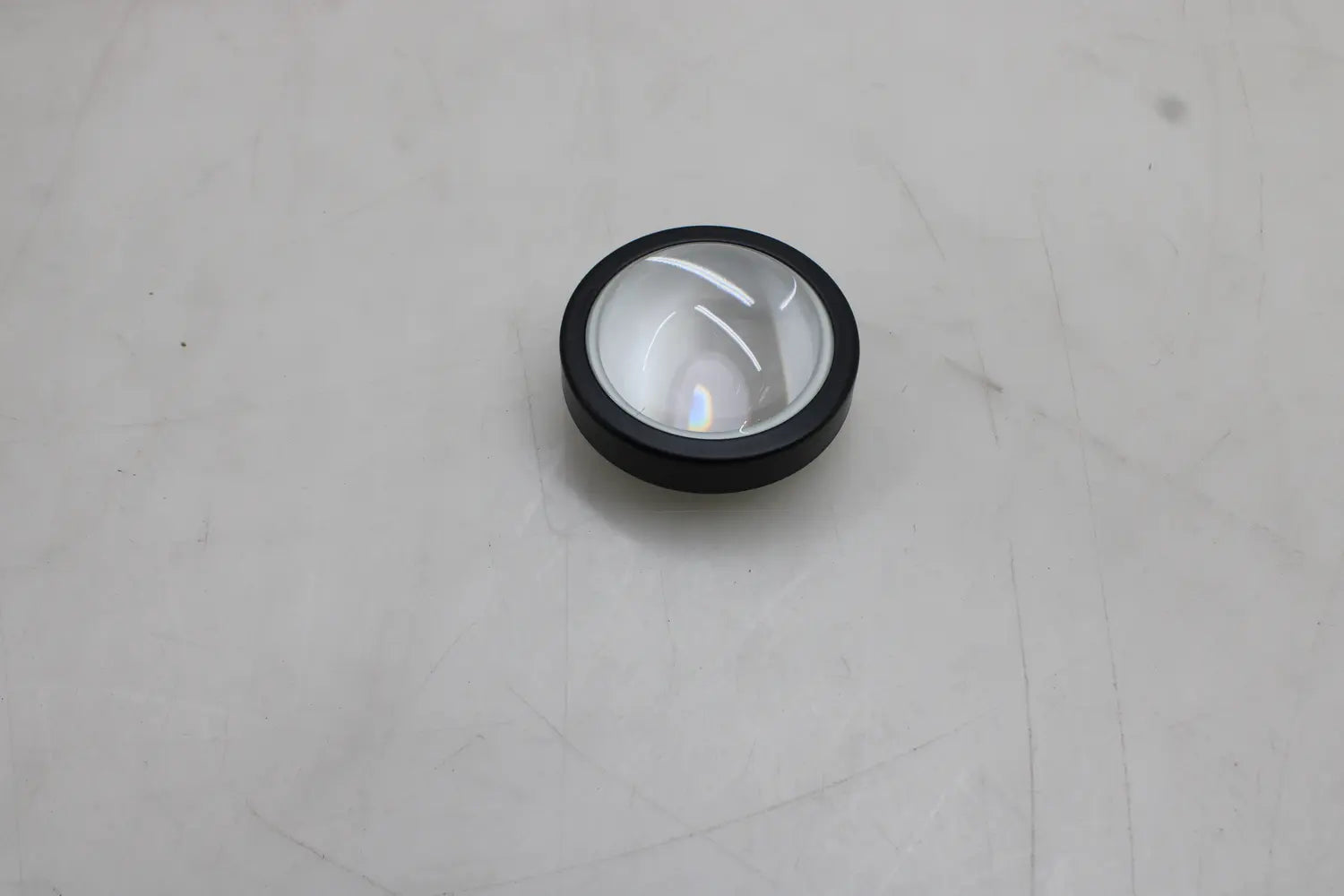 B-Ware Lindby Led Lampe Leuchte Gx53 4,8 W Schwarz 3000 K Lampenfassung 12 Stück - 4251911769685