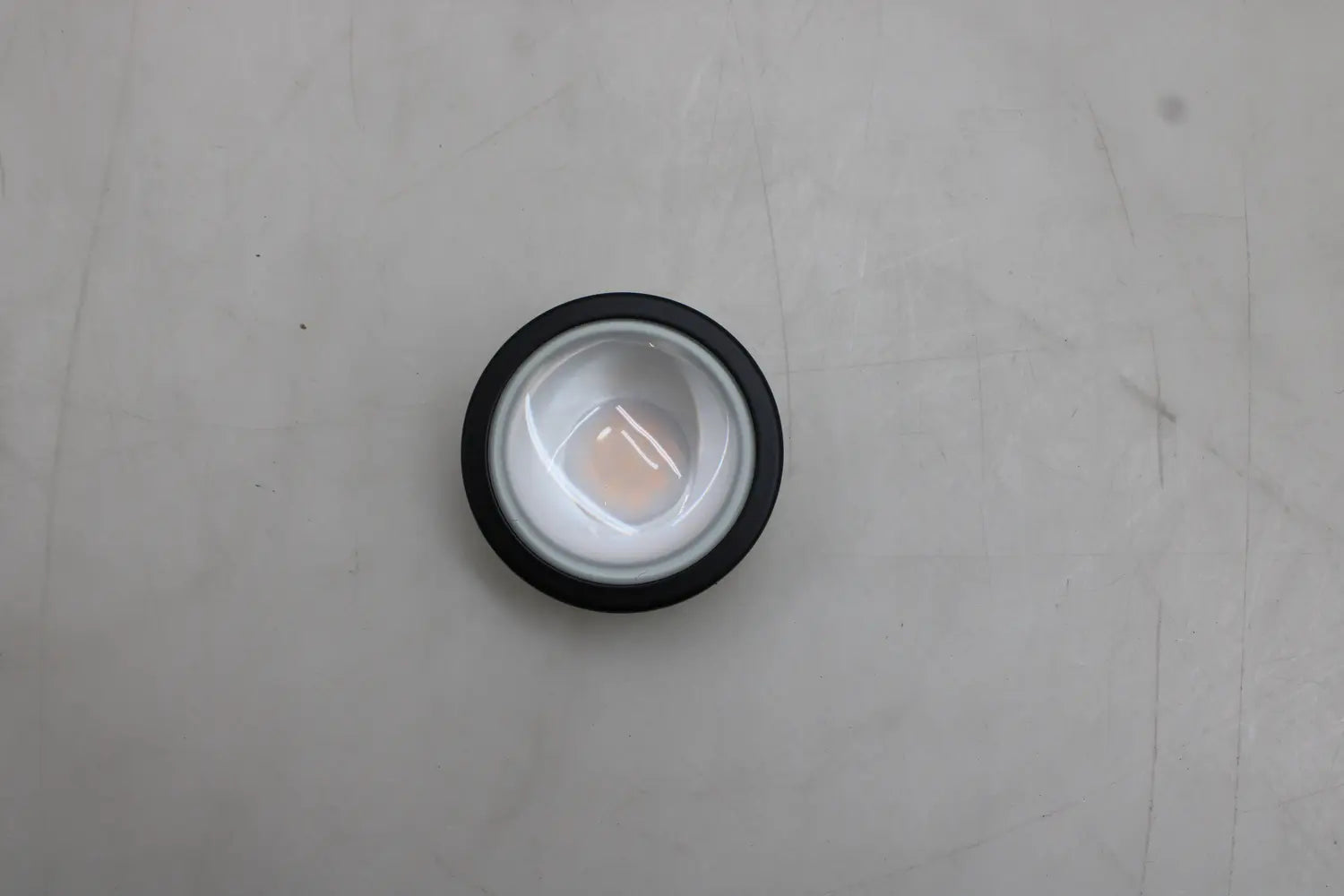 B-Ware Lindby Led Lampe Leuchte Gx53 4,8 W Schwarz 3000 K Lampenfassung 12 Stück - 4251911769685