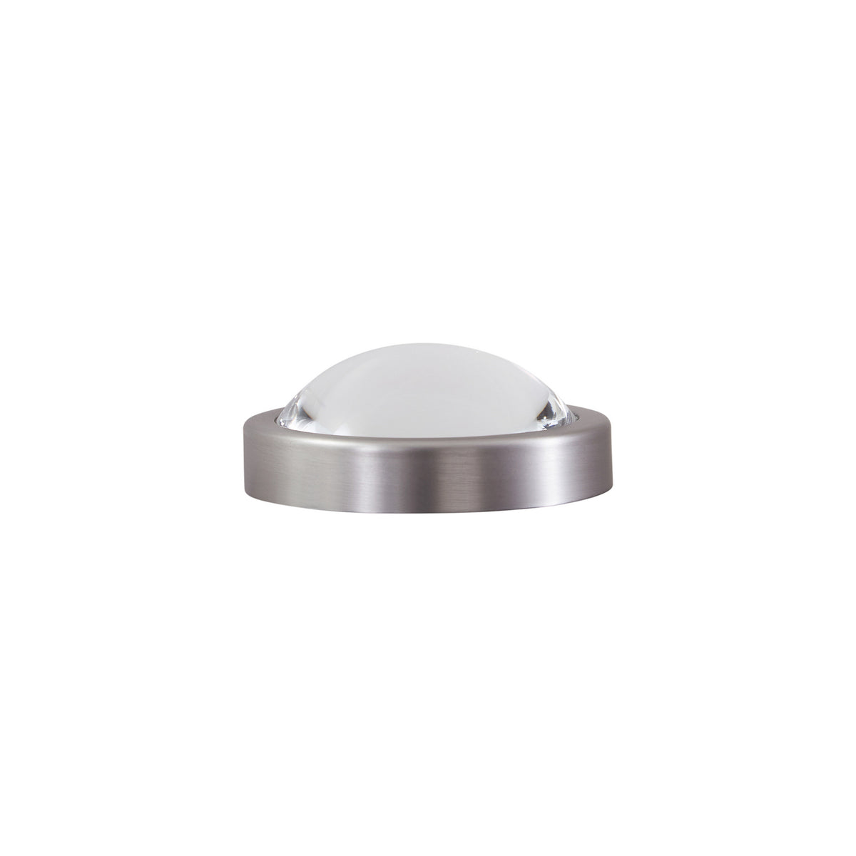 Lindby LED Lampe Reflektor Leuchtmittel GX53 Warmweiß Nickel Dimmbar 2 STÜCK - 4251911769753