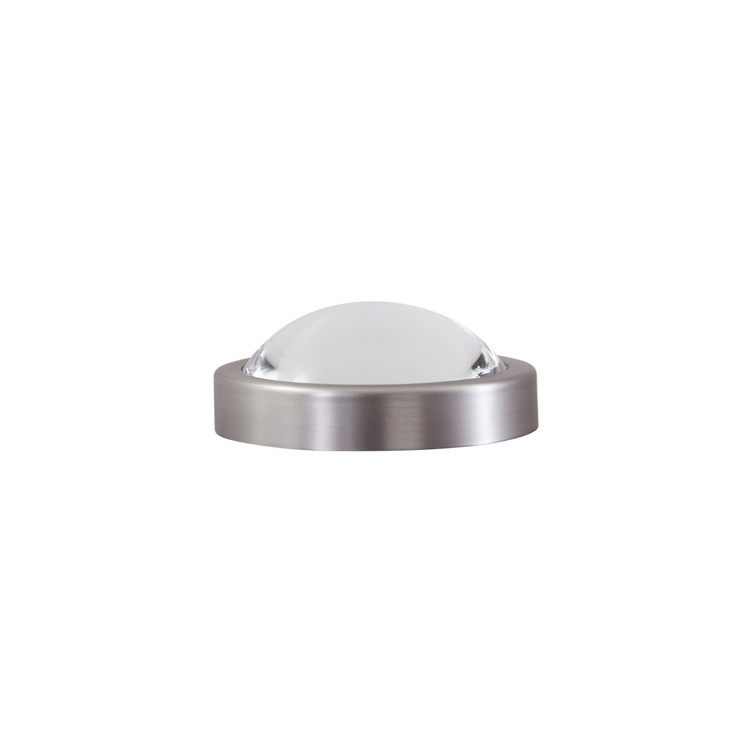 B-Ware Lindby Led Lampe Leuchtmittel Gx53 Warmweiß Nickel Reflektor Dimmbar 3 Stück - 4251911769753