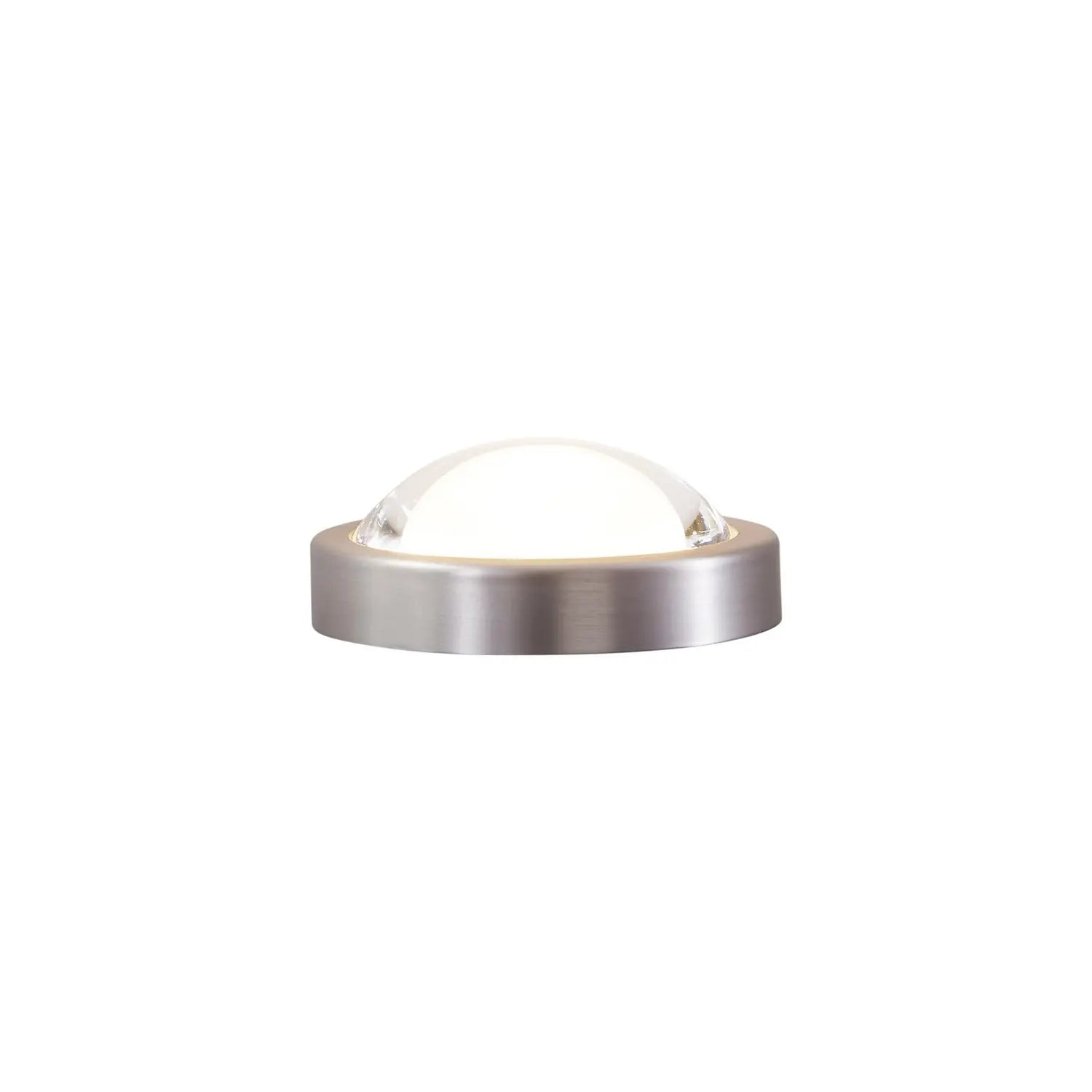 B-Ware Lindby Led Lampe Leuchtmittel Gx53 Warmweiß Nickel Reflektor Dimmbar 3 Stück - 4251911769753