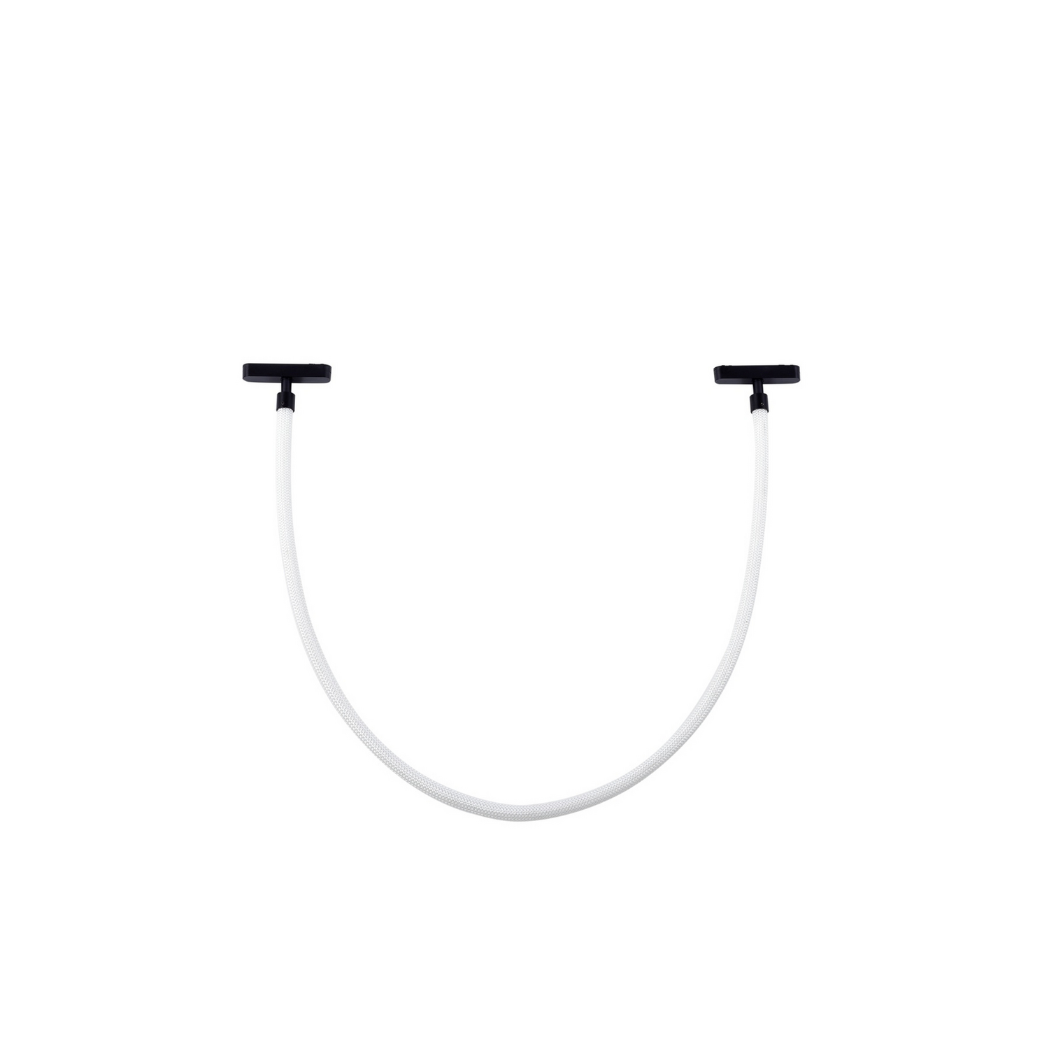 Lindby Led Lichtschlauch Lichtband Lumaro Länge 150cm Textil 48 V Lampe Leuchte B-Ware - 4251911799743