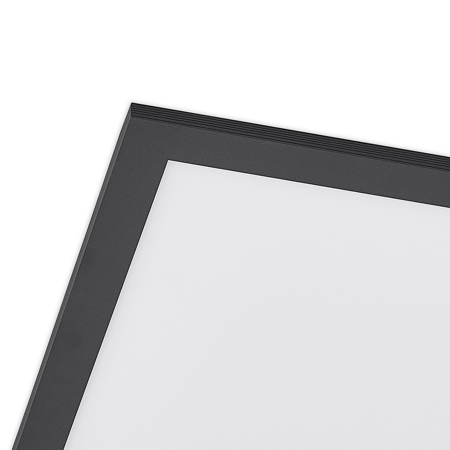 B-Ware Lindby Led Panel Deckenleuchte Nelios Led 40x40cm Universalweiß Siehe Text - 4251911738483