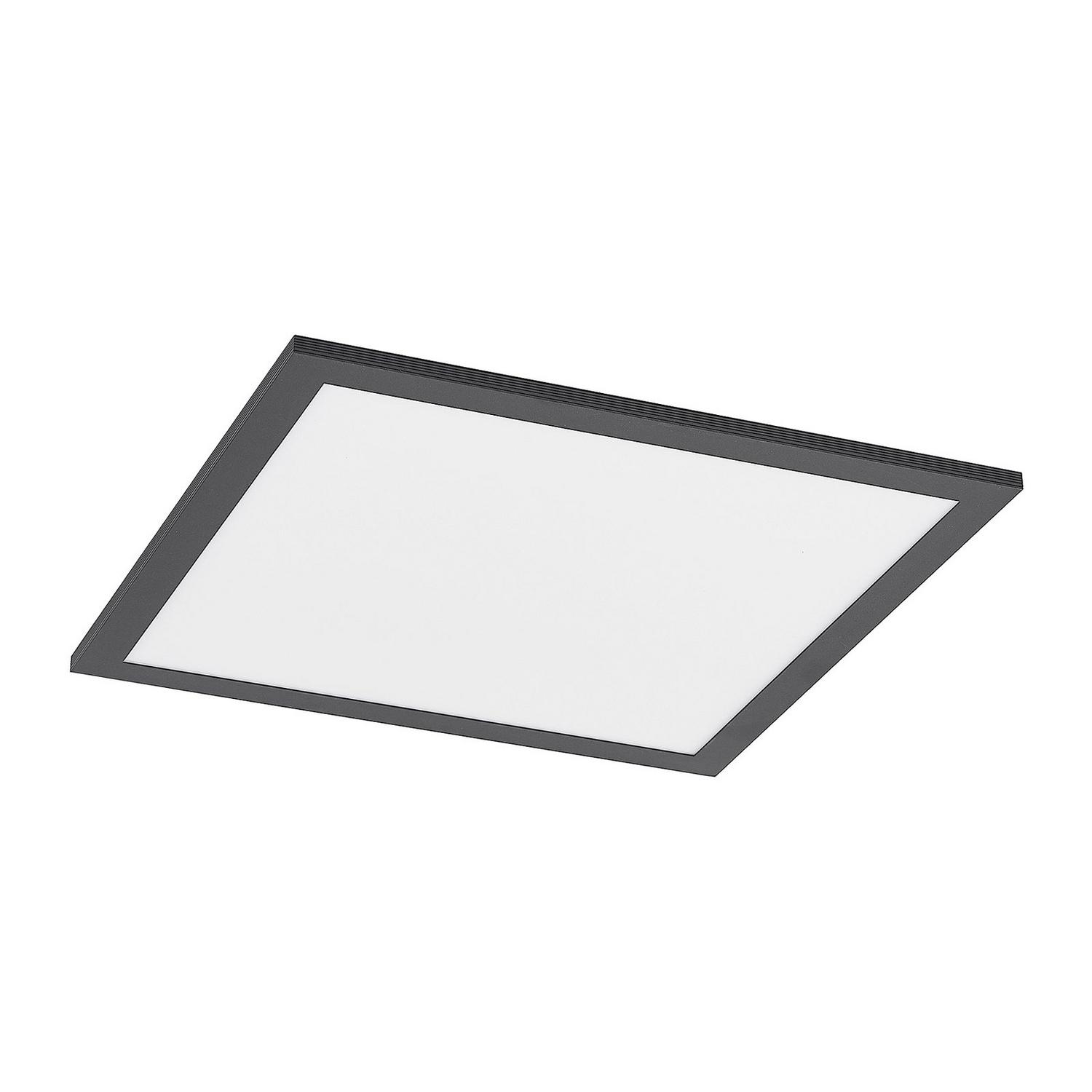 B-Ware Lindby Led Panel Deckenleuchte Nelios Led 40x40cm Universalweiß Siehe Text - 4251911738483