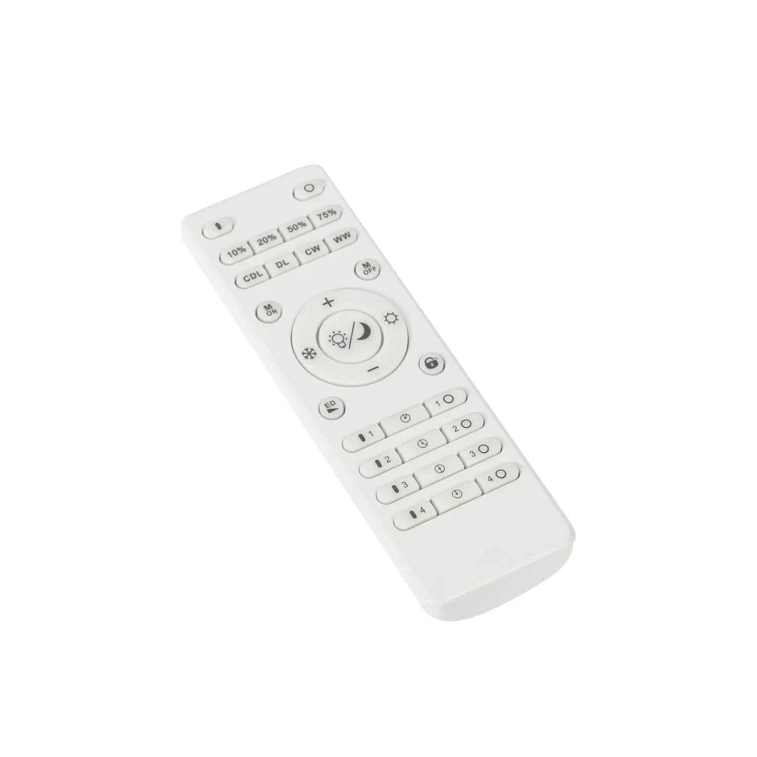 B-Ware Lindby Led Panel Leuchte Decken Panel Lamin Schwarz 40 Cm Cct Dimmbar Remote   - 4251911765861