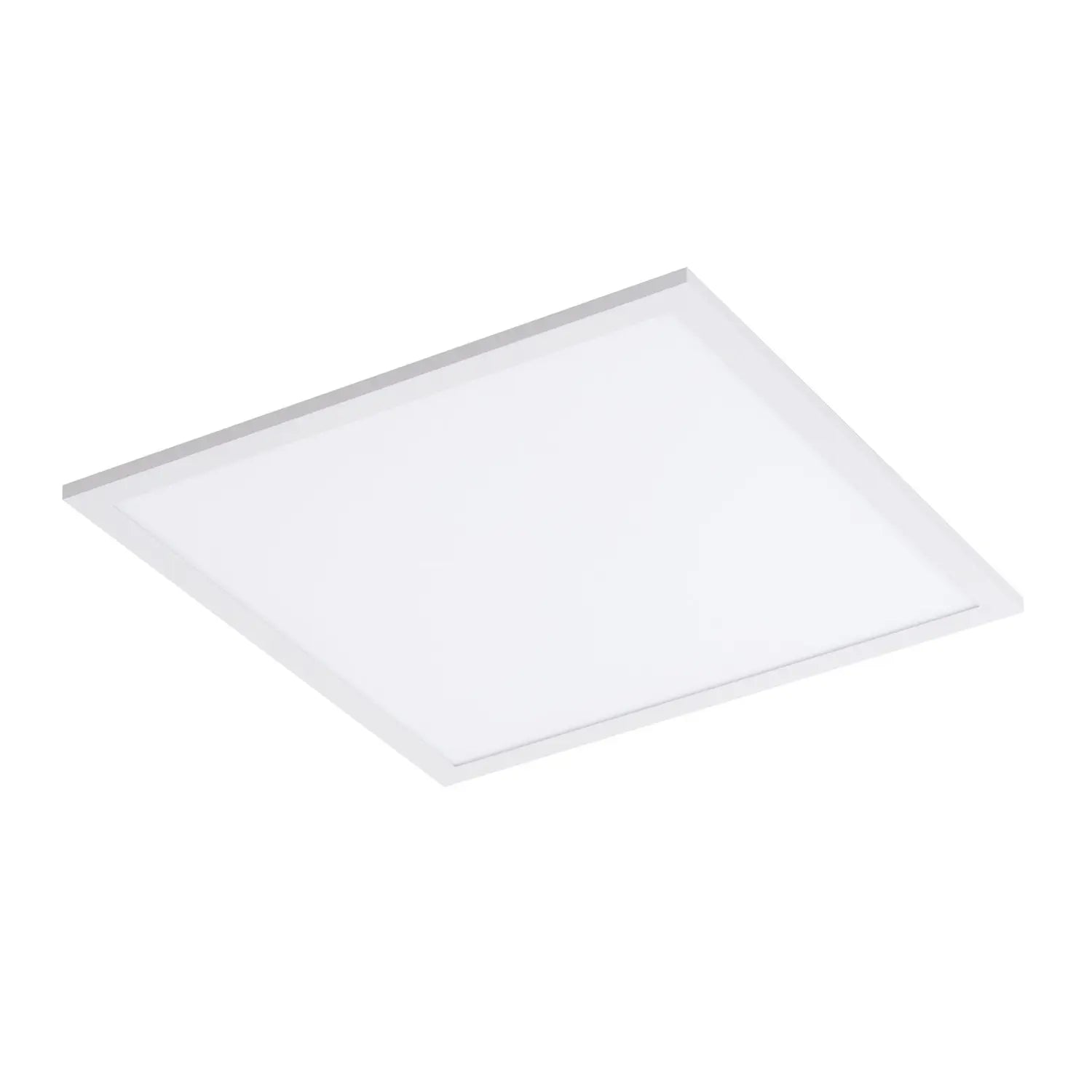 B-Ware Lindby Led Panel Deckenleuchte Deckenlampe Weiß Dimmbar Fernbedienung Cct - 4251911765878