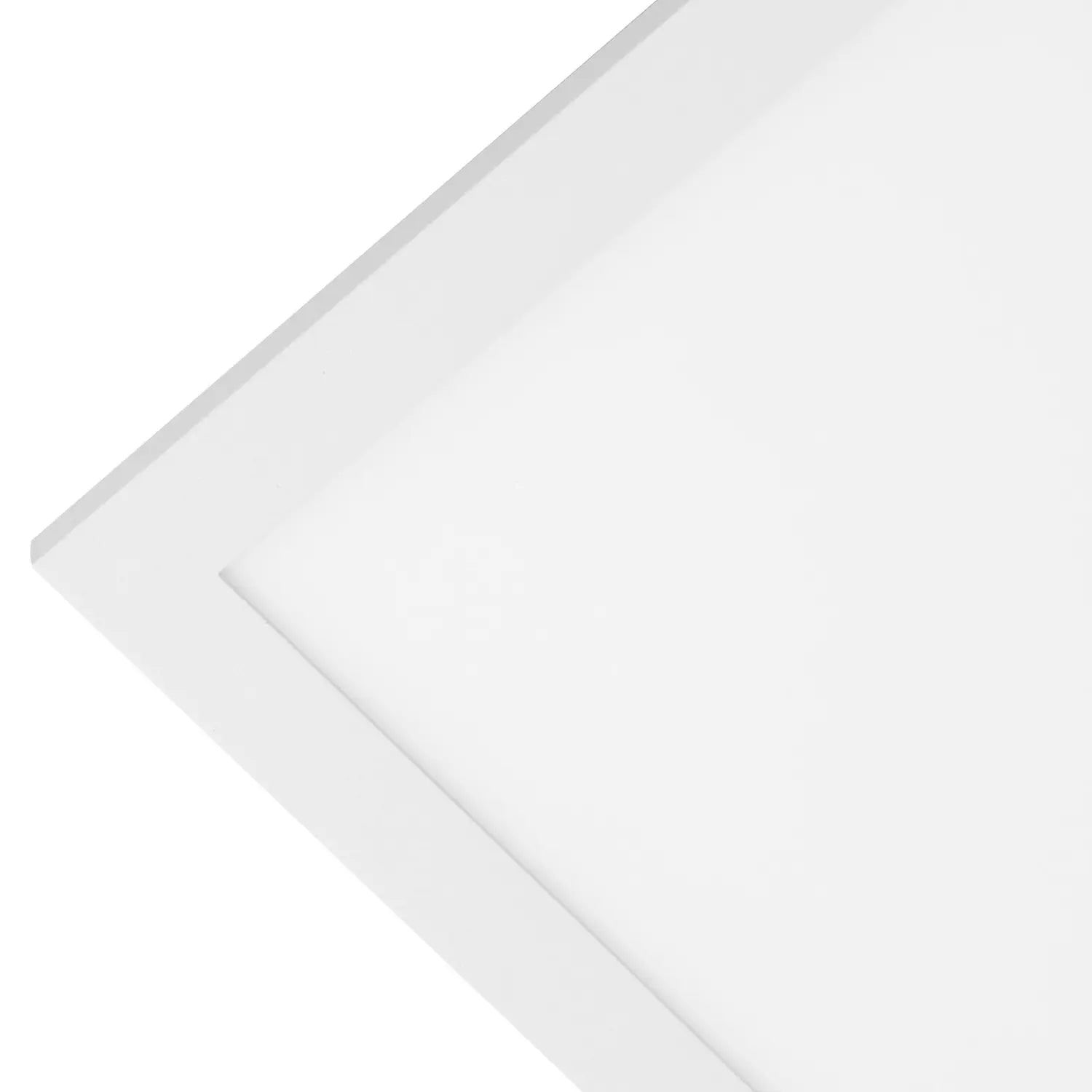 B-Ware Lindby Led Panel Deckenleuchte Deckenlampe Weiß Dimmbar Fernbedienung Cct - 4251911765878
