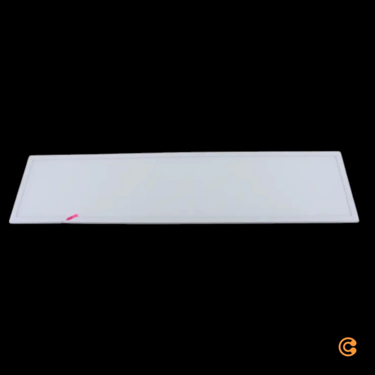 B-Ware Lindby Led Panel Deckenleuchte Leuchte Luay Weiß Fernbedienung Siehe Text/Foto - 4251096581638