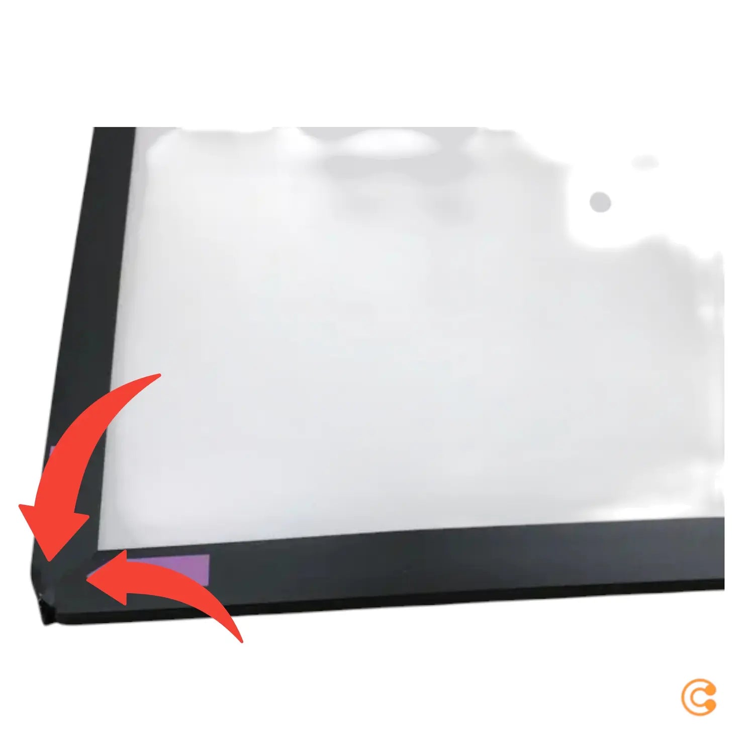 B-Ware Lindby Nelios Led Deckenlampe Cct 120 X 60 Cm Deckenlampe Siehe Text/Foto - 4251911739411