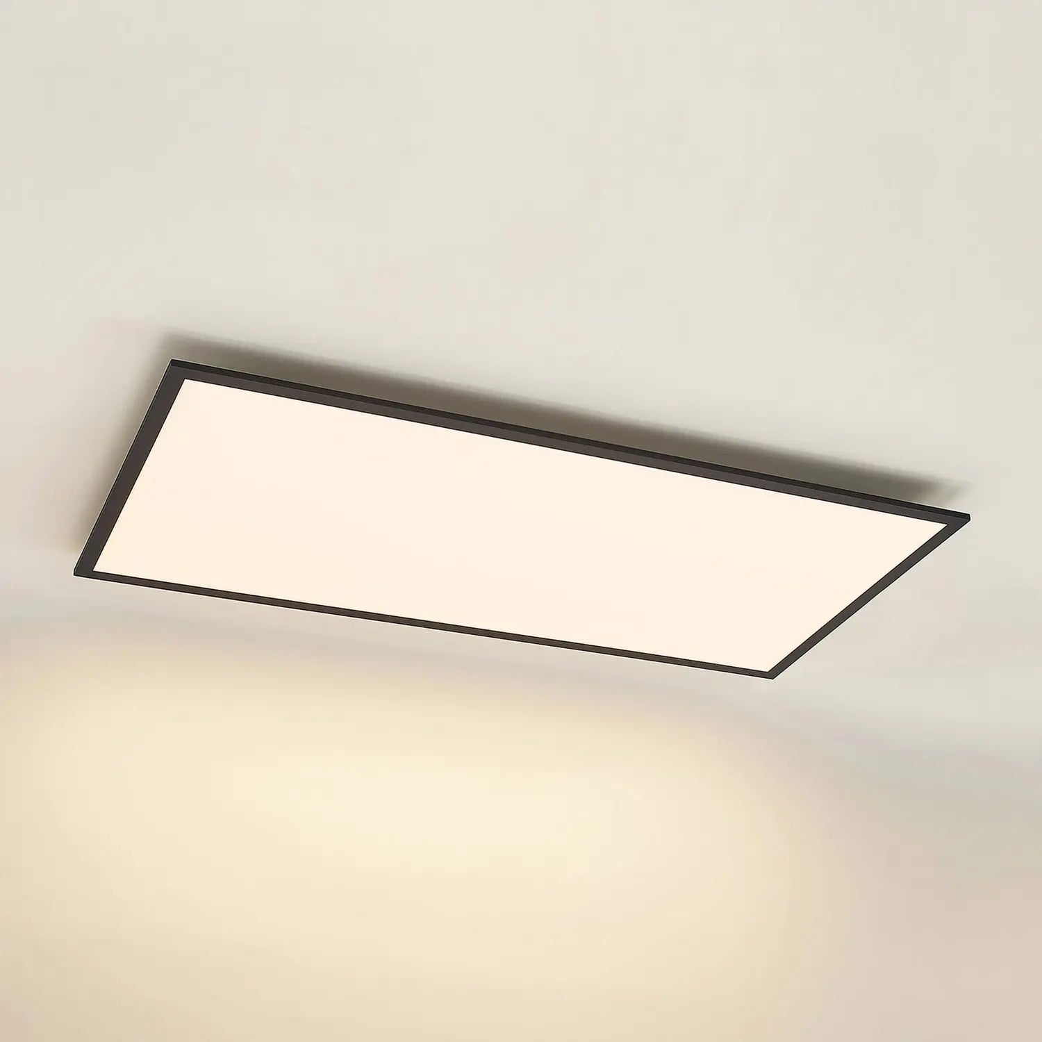 B-Ware Lindby Nelios Led Deckenlampe Cct 120 X 60 Cm Deckenlampe Lampe Leuchte Decke985 - 4251911739411
