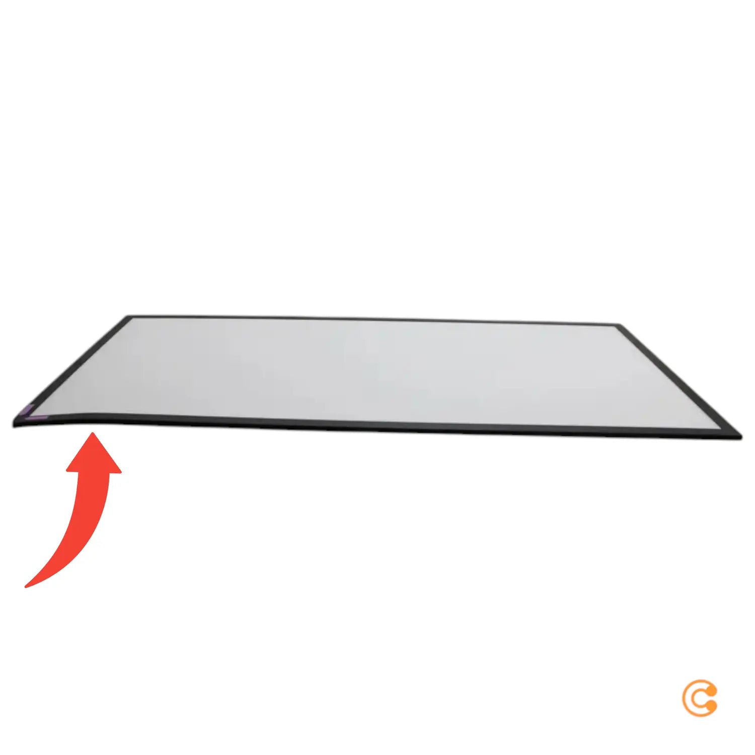 B-Ware Lindby Nelios Led Deckenlampe Cct 120 X 60 Cm Deckenlampe Siehe Text/Foto - 4251911739411