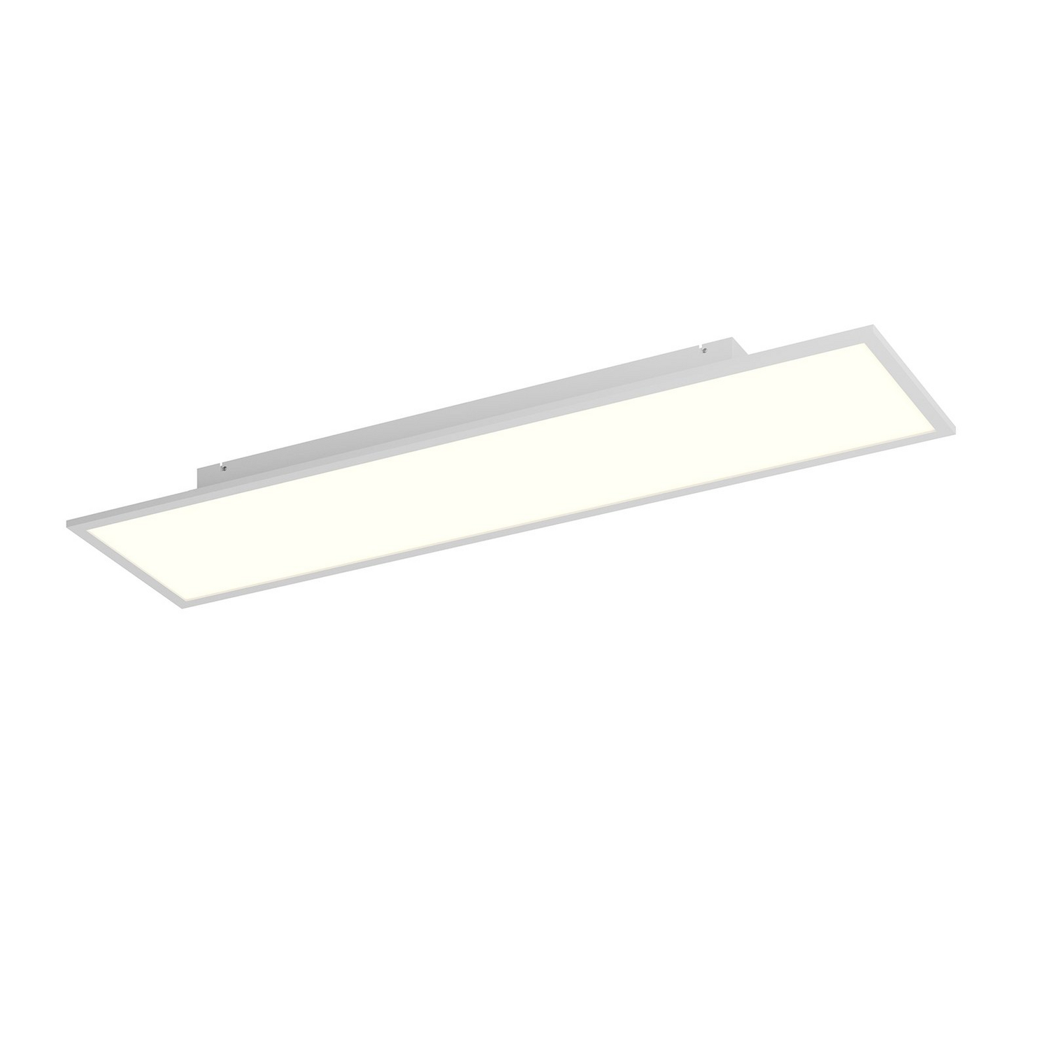 B-Ware Lindby Quais Led Panel Deckenlampe Wohnzimmerleuchte Deckenlampe Dekoleuchte - 4251096581591