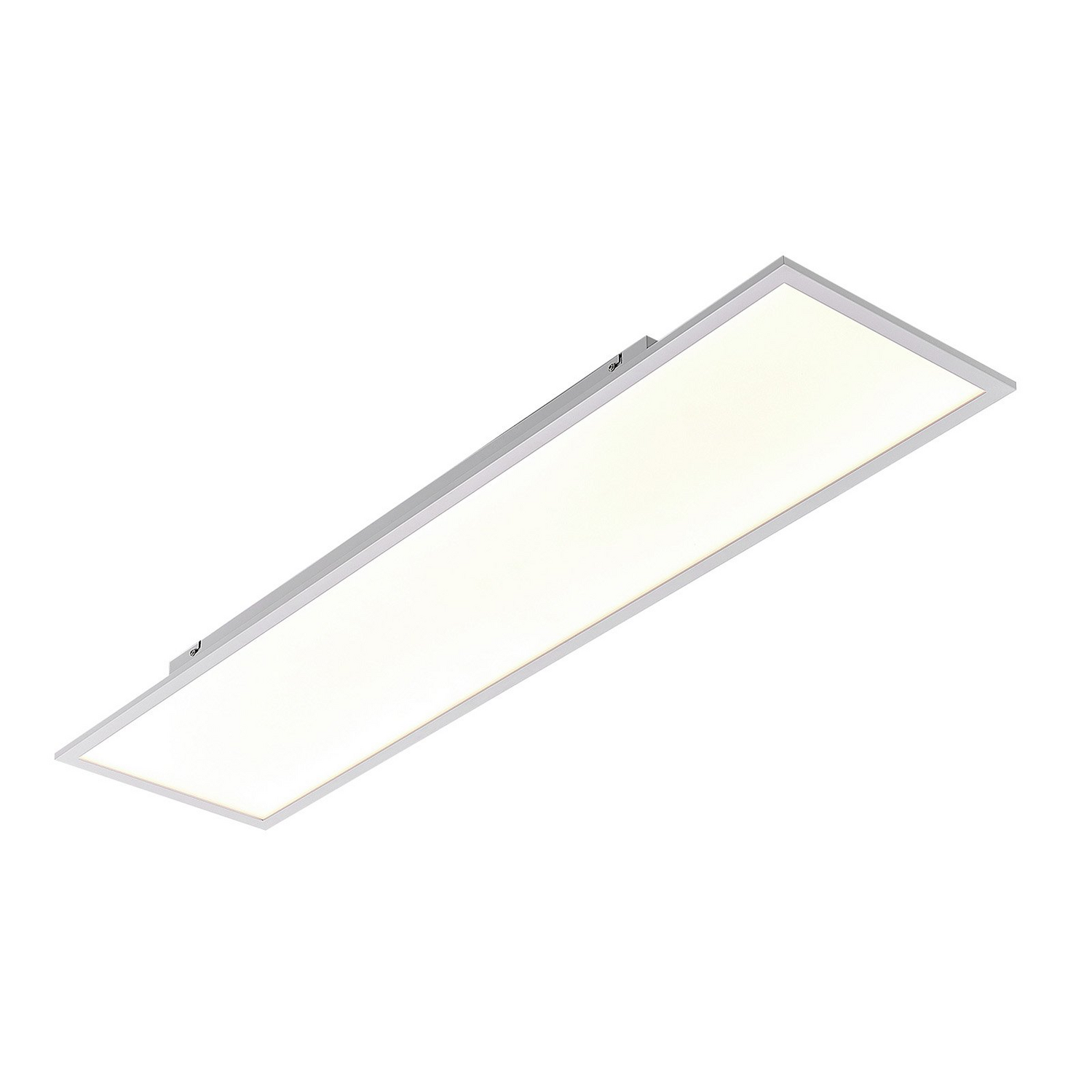 B-Ware Lindby Quais Led Panel Deckenlampe Wohnzimmerleuchte Deckenlampe Dekoleuchte - 4251096581591