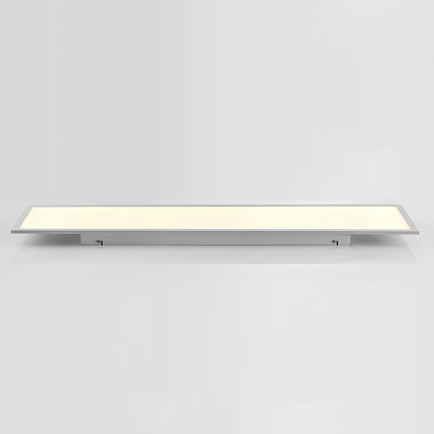 B-Ware Lindby Quais Led Panel Deckenlampe Wohnzimmerleuchte Deckenlampe Dekoleuchte - 4251096581591