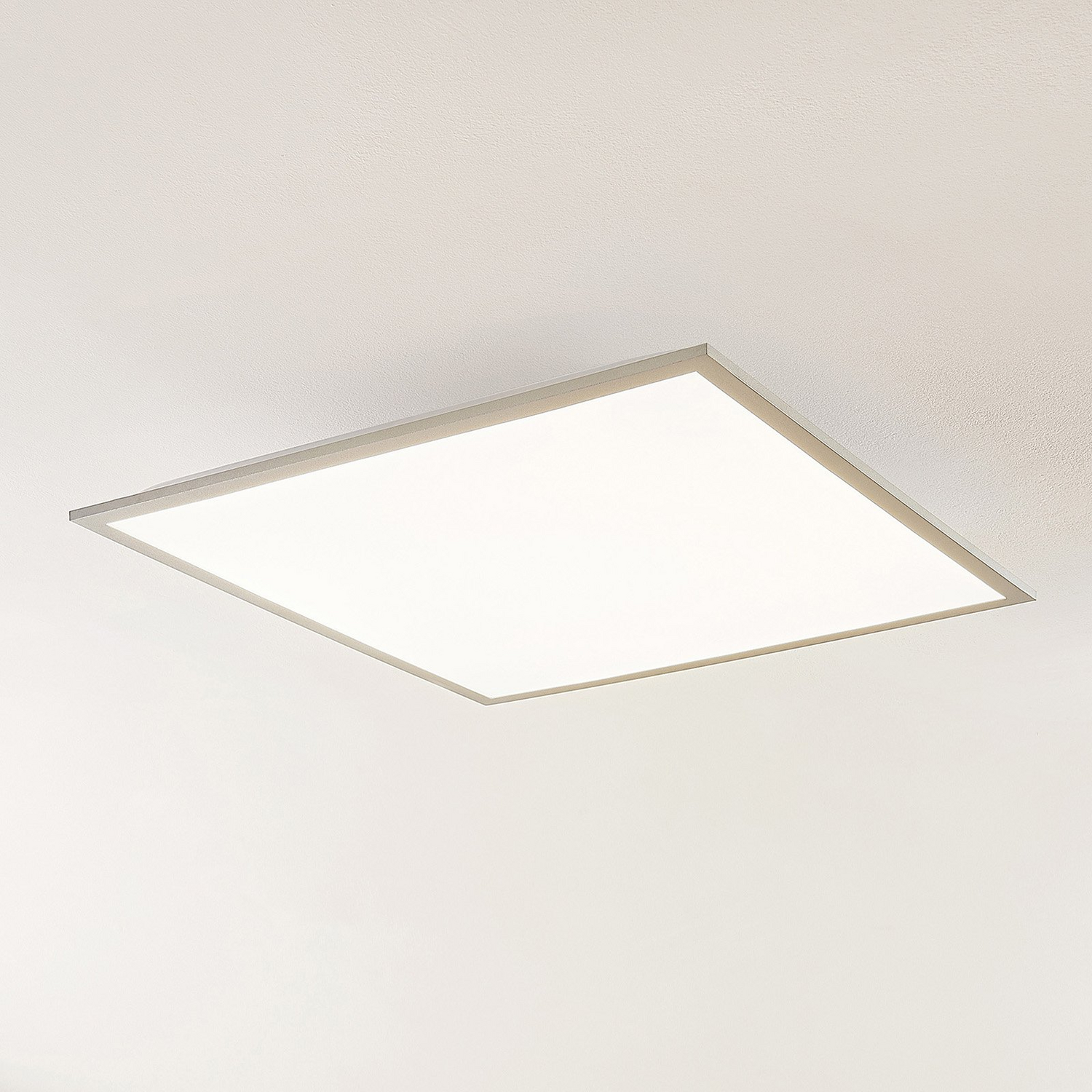 Lindby Stenley Led Panel 4.000 K Deckenlampe Deckenlicht Deckenleuchte Leuchte B-Ware - 4251096571455