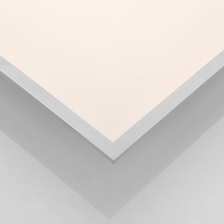 Lindby Stenley Led Panel 4.000 K Deckenlampe Deckenlicht Deckenleuchte Leuchte B-Ware - 4251096571455