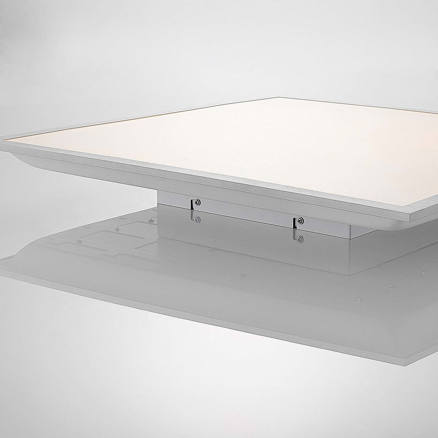 Lindby Stenley Led Panel 4.000 K Deckenlampe Deckenlicht Deckenleuchte Leuchte B-Ware - 4251096571455