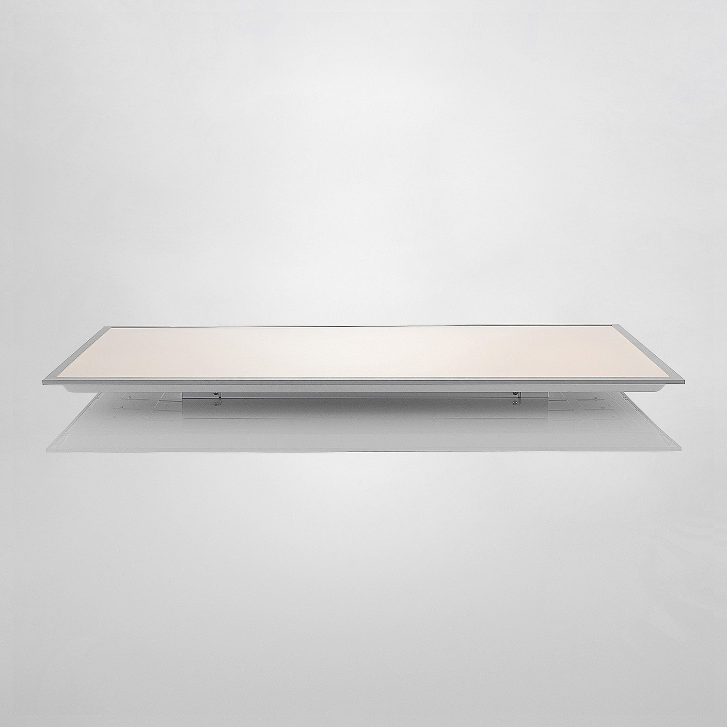 B-Ware Lindby Stenley Led Panel Cct Deckenlampe Hängeleuchte Lampe 119x59cm Siehe Text - 4251096571592