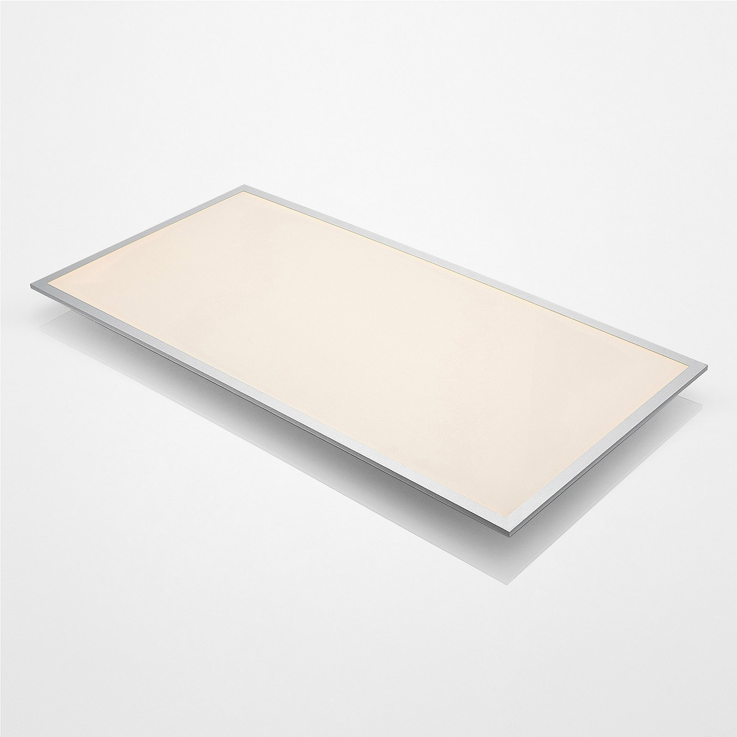 C-Ware Lindby Led Panel Deckenleuchte Zento Fernbedienung Dimmbar Cct Siehe Text/Foto - 4251096565577